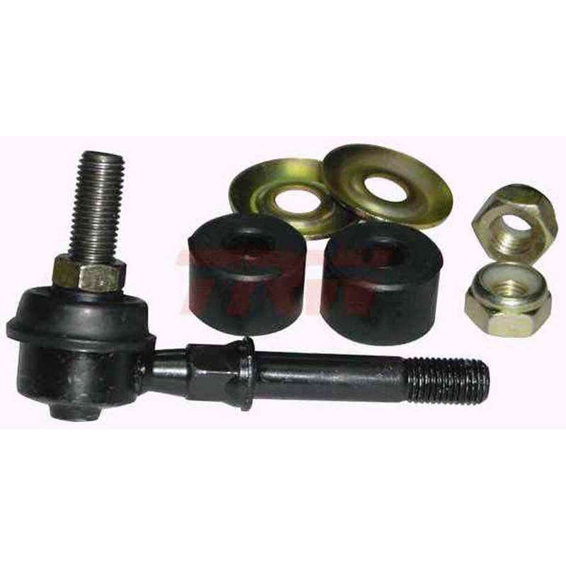 TEKNOSA FRONT LEFT - RIGHT LINK STABILIZER For NISSAN ALMERA [1] 1.6 (QG16DE)(16V 81KW) 01-05