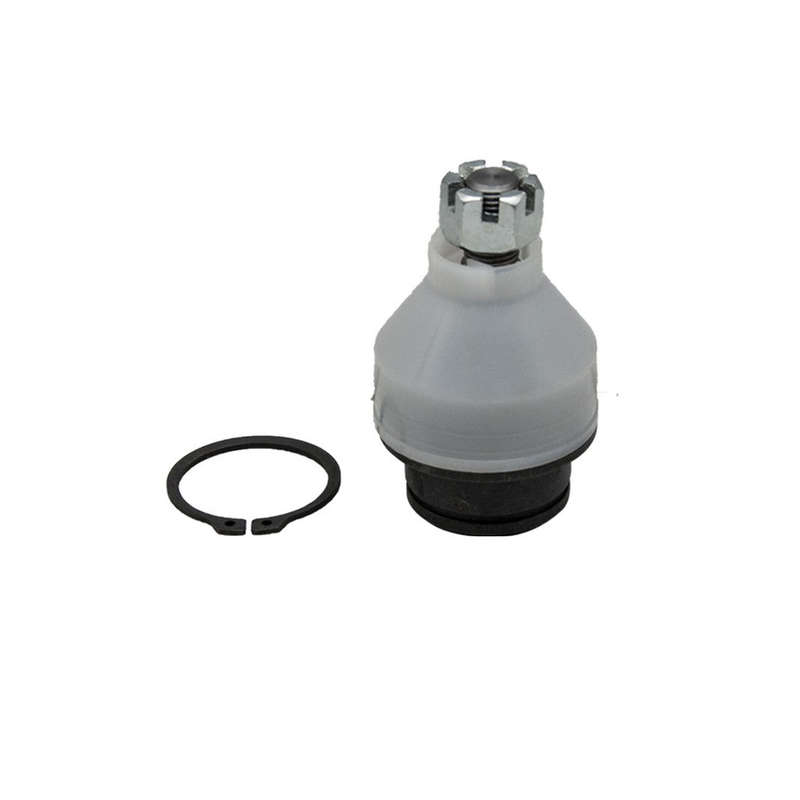 TEKNOSA FRONT LEFT - RIGHT UPPER BALL JOINT For NISSAN NAVARA 3.0 (V9X)(24V 170KW) 10-16