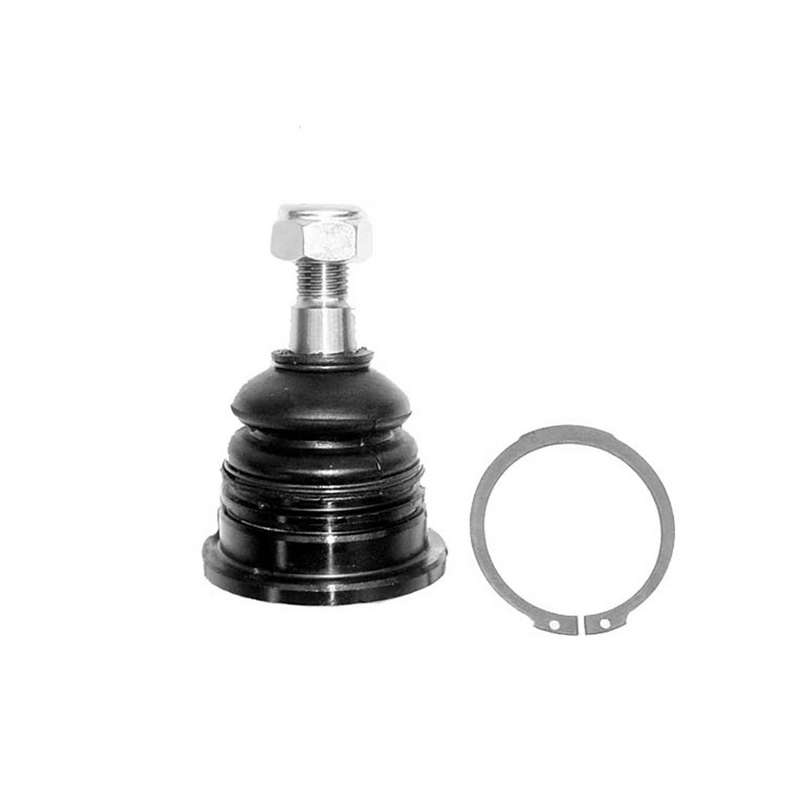 TEKNOSA FRONT LEFT - RIGHT UPPER BALL JOINT For NISSAN NP300 2.4 (KA24459159A)(16V 105KW) 09-20