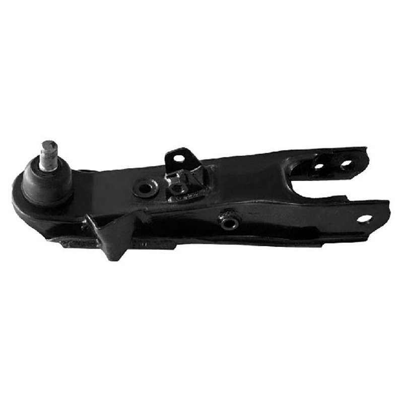 TEKNOSA FRONT LEFT UPPER CONTROL ARM For NISSAN NAVARA 2.3 D TWIN TURBO (*)(*V 140KW) 17-20