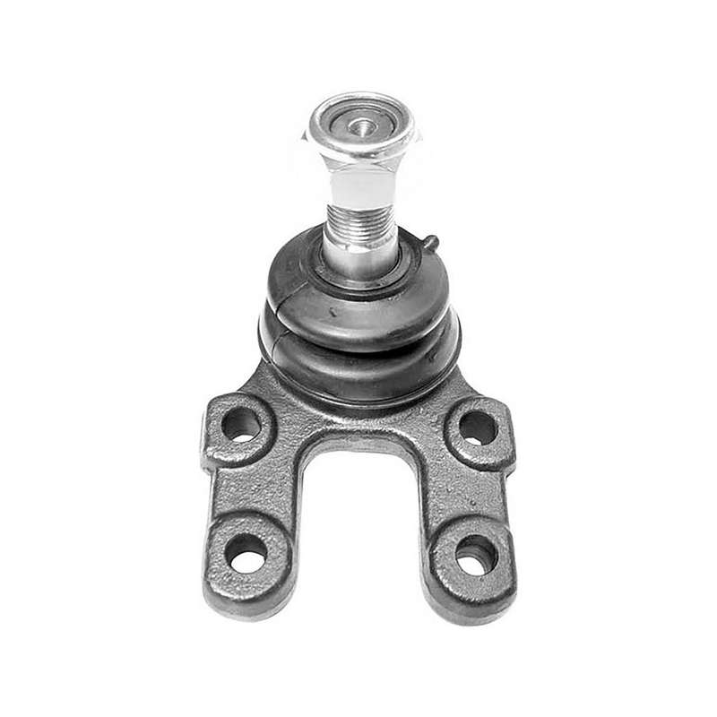 TEKNOSA FRONT LEFT - RIGHT LOWER BALL JOINT For NISSAN TERRANO [2] 3.0 (ZD30)(16V 113KW) 02-06
