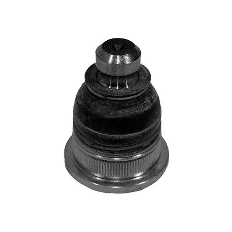 TEKNOSA FRONT LEFT - RIGHT LOWER BALL JOINT For NISSAN MICRA [1] 1.4 (CR14DE)(16V 65KW) 04-10