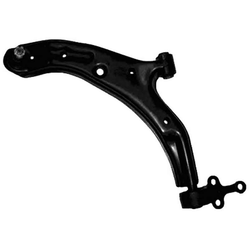Teknosa Front Left Lower Control Arm  For Nissan Almera [1] 1.8 (Qg18De)(16V 85Kw) 2001-2005