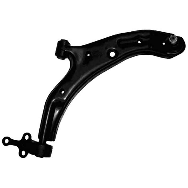 Teknosa Front Right Lower Control Arm  For Nissan Almera [1] 1.8 (Qg18De)(16V 85Kw) 2001-2005