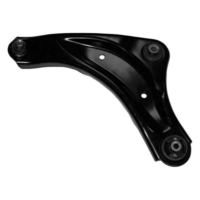 TEKNOSA FRONT LEFT LOWER CONTROL ARM For NISSAN JUKE 1.2 DIG-T (HR12DDT)(16V 85KW) 15-20