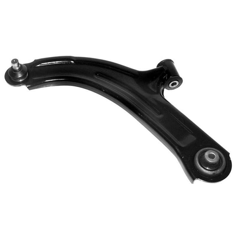 TEKNOSA FRONT LEFT LOWER CONTROL ARM For NISSAN MICRA [1] 1.5 (K9K 276)(8V 63KW) 05-09