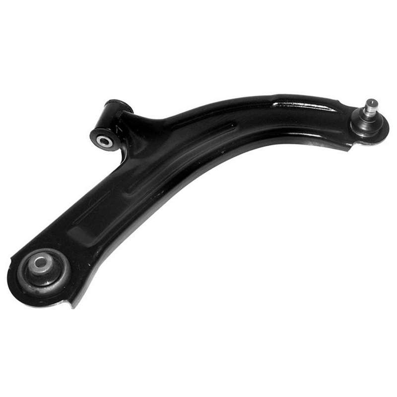 Teknosa Front Right Lower Control Arm  For Nissan Micra [1] 1.5 (K9K 722)(8V 60Kw) 2003-2010