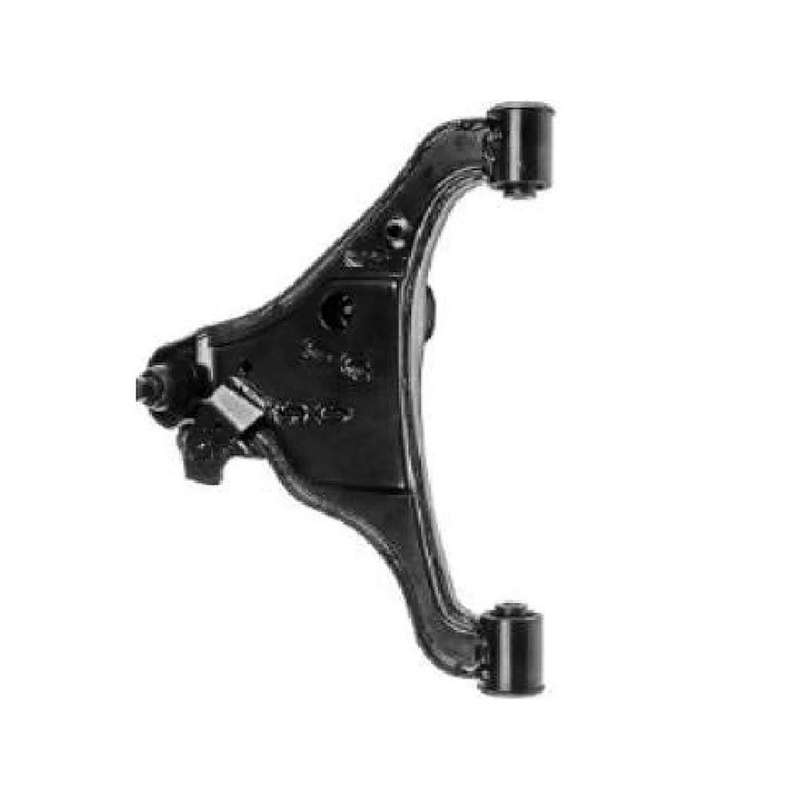 Teknosa Front Left Lower Control Arm  For Nissan Navara 2.3 D Twin Turbo (*)(*V 140Kw) 2017-2020