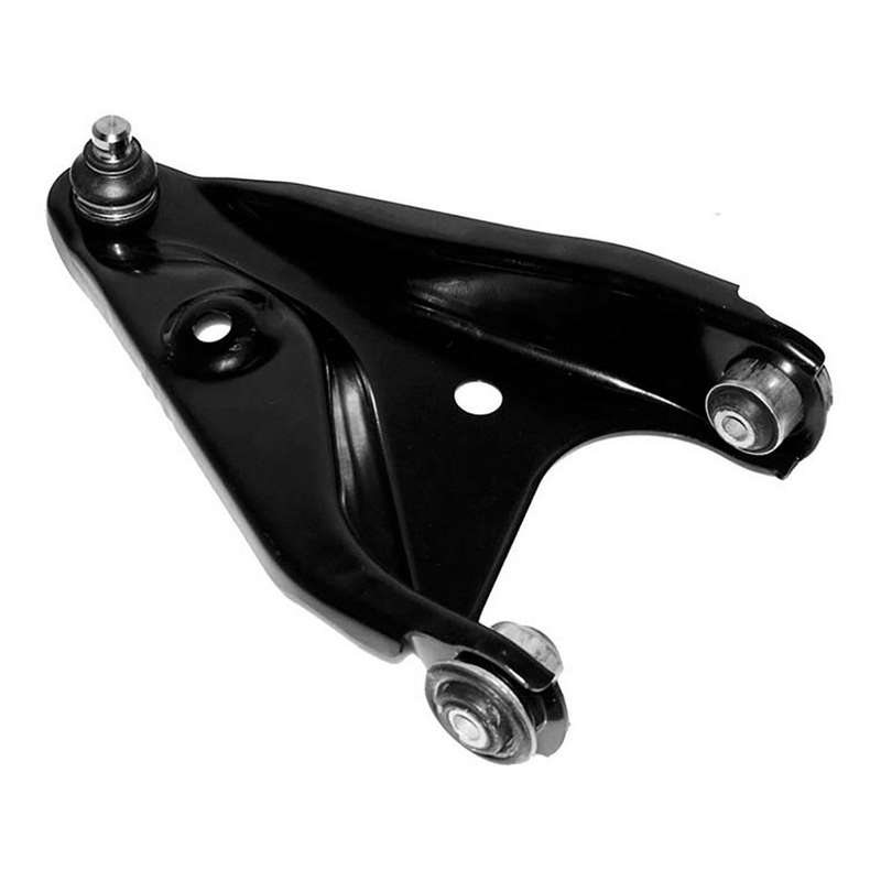Teknosa Front Left Lower Control Arm  For Renault Logan 1.6 (K7M 710)(8V 68Kw) 2007-2012