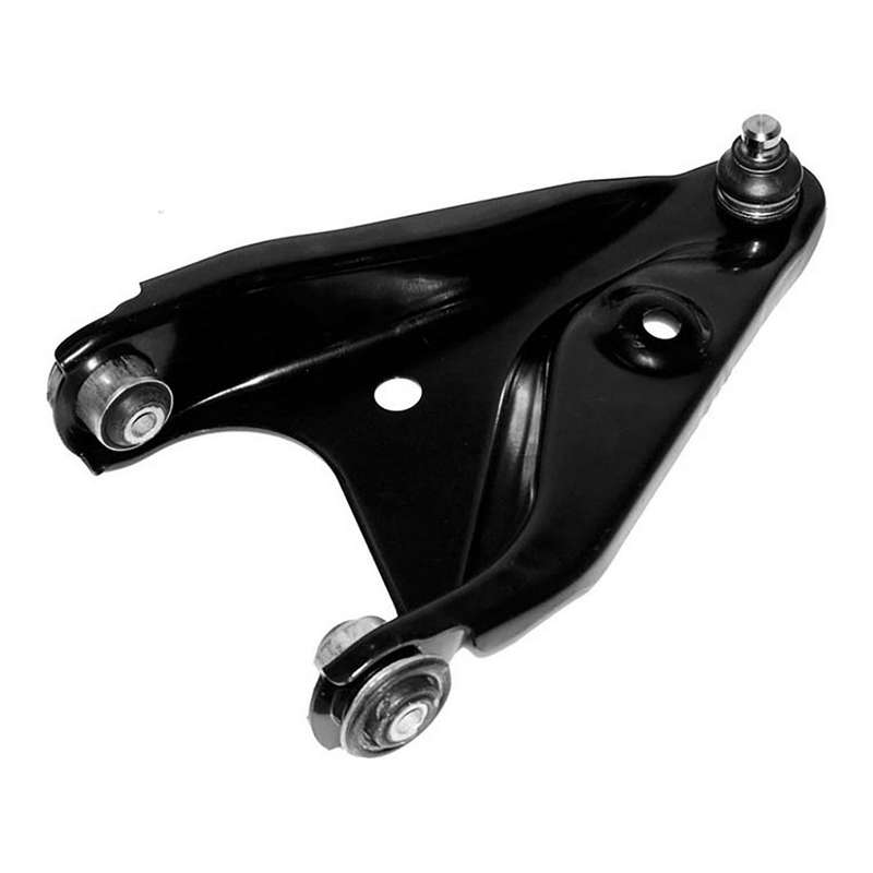 TEKNOSA FRONT RIGHT LOWER CONTROL ARM For RENAULT LOGAN 1.6 (K7M 710)(8V 68KW) 07-12