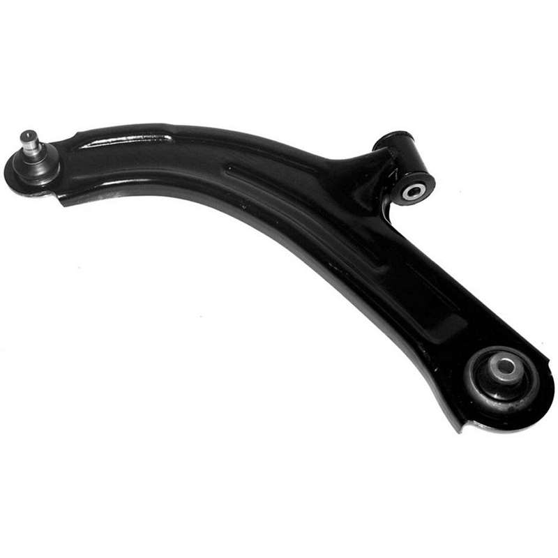 TEKNOSA FRONT LEFT LOWER CONTROL ARM For RENAULT CLIO [3] 2.0 (F4R 830)(16V 148KW) 11-12