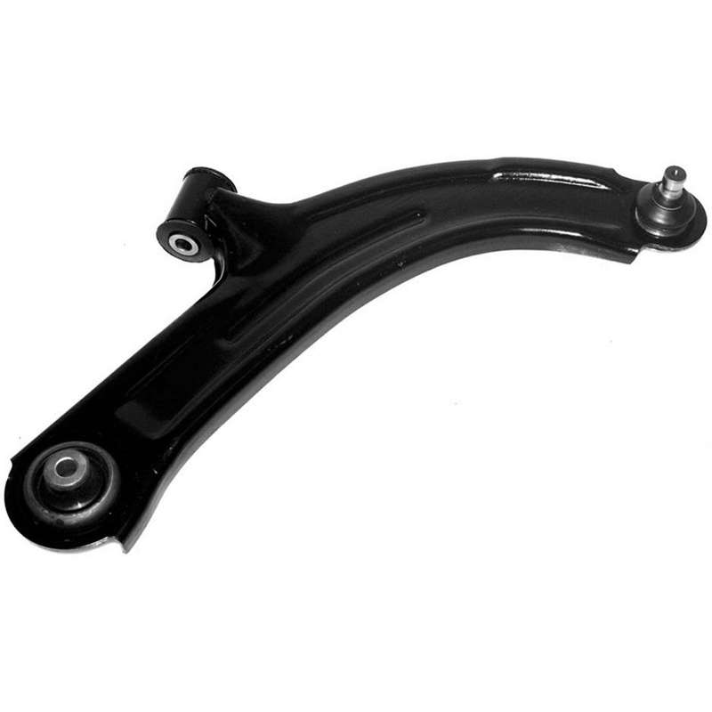 Teknosa Front Right Lower Control Arm  For Renault Clio [3] 2.0 (F4R 830)(16V 145Kw) 2007-2012