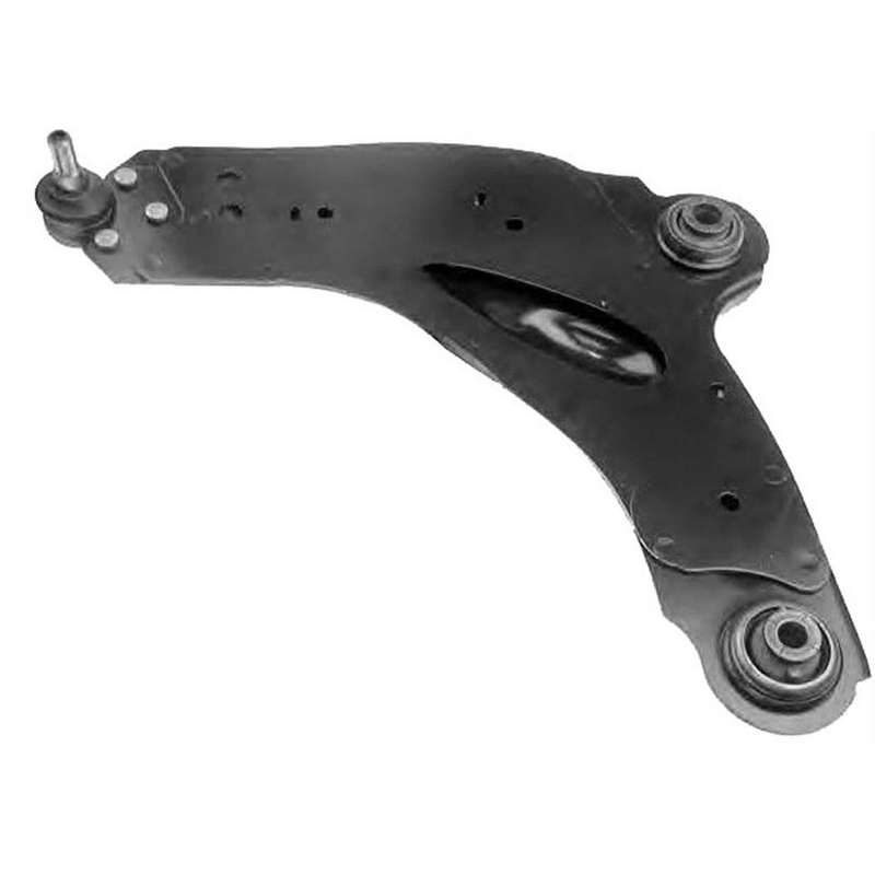 Teknosa Front Left Lower Control Arm  For Renault Espace [4] 2.2 Dci (G9T 645)(16V 102Kw) 2005-2020