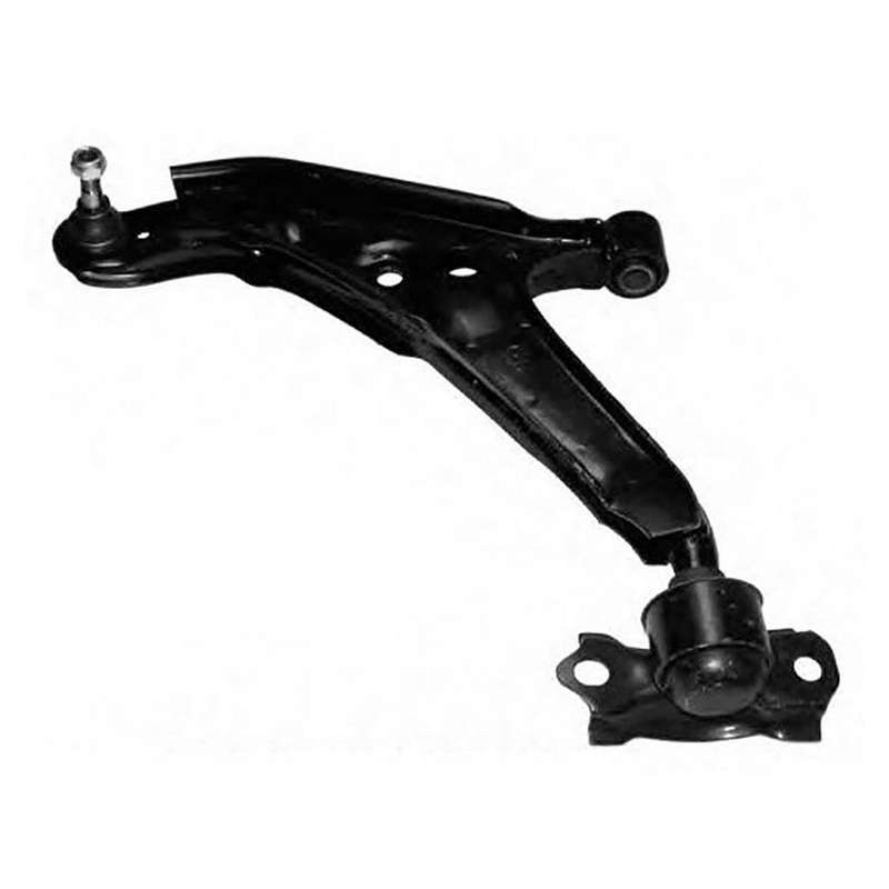 Teknosa Front Left Lower Control Arm  For Nissan Primera 1.6 (Ga16Ds)(16V 73Kw) 1990-1993