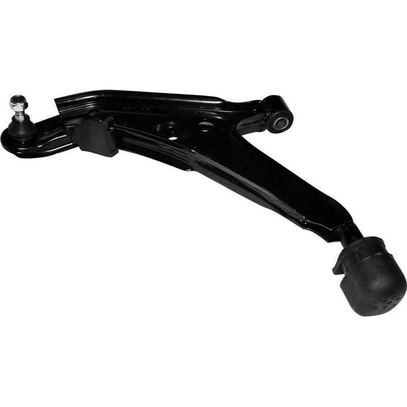 Teknosa Front Left Lower Control Arm  For Nissan Primera 1.6 (Ga16Ds)(16V 73Kw) 1990-1993