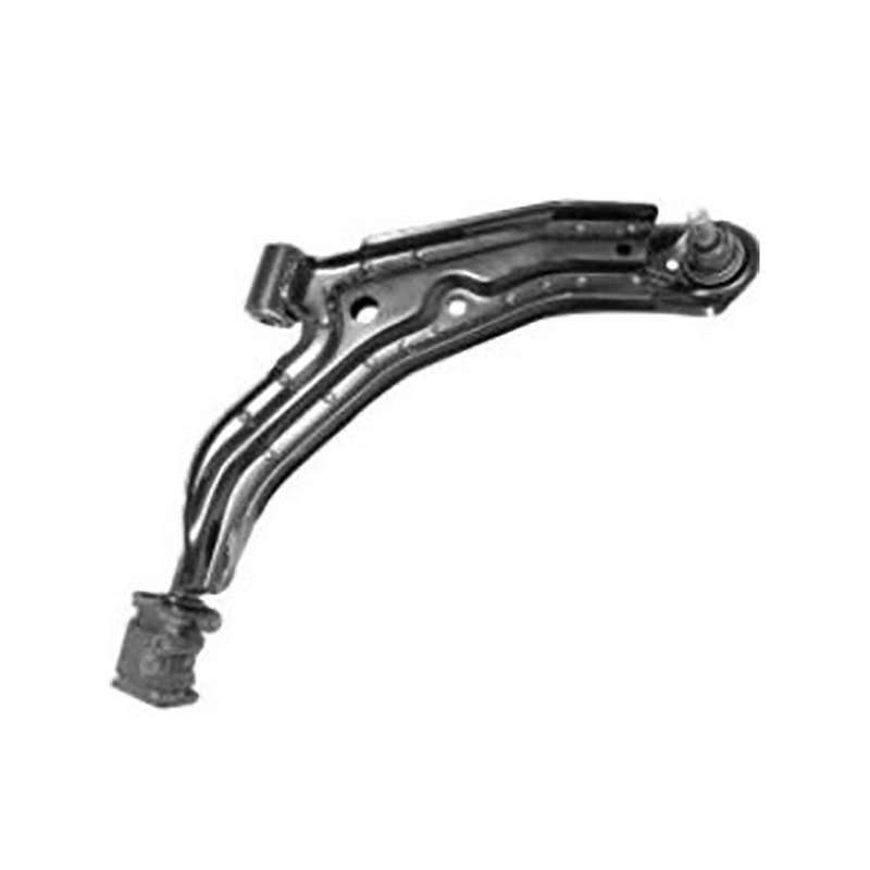 Teknosa Front Right Lower Control Arm  For Nissan Sentra [1] 1.6 (E16S)(8V 62Kw) 1987-1992
