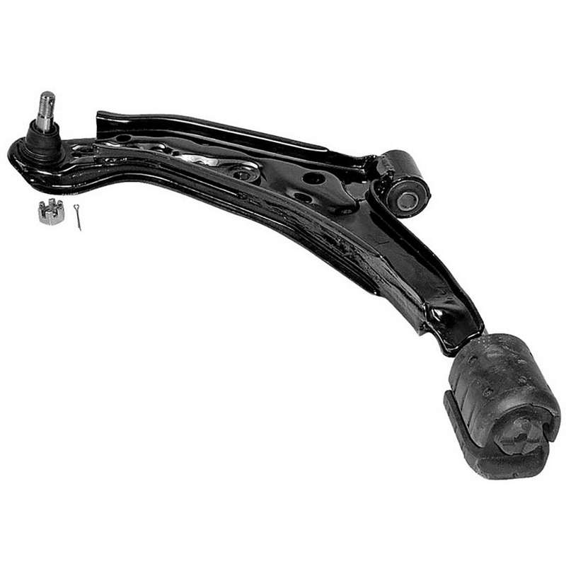 Teknosa Front Left Lower Control Arm  For Nissan Sentra [2] (Ga16Ds)(16V 73Kw) 1992-1997