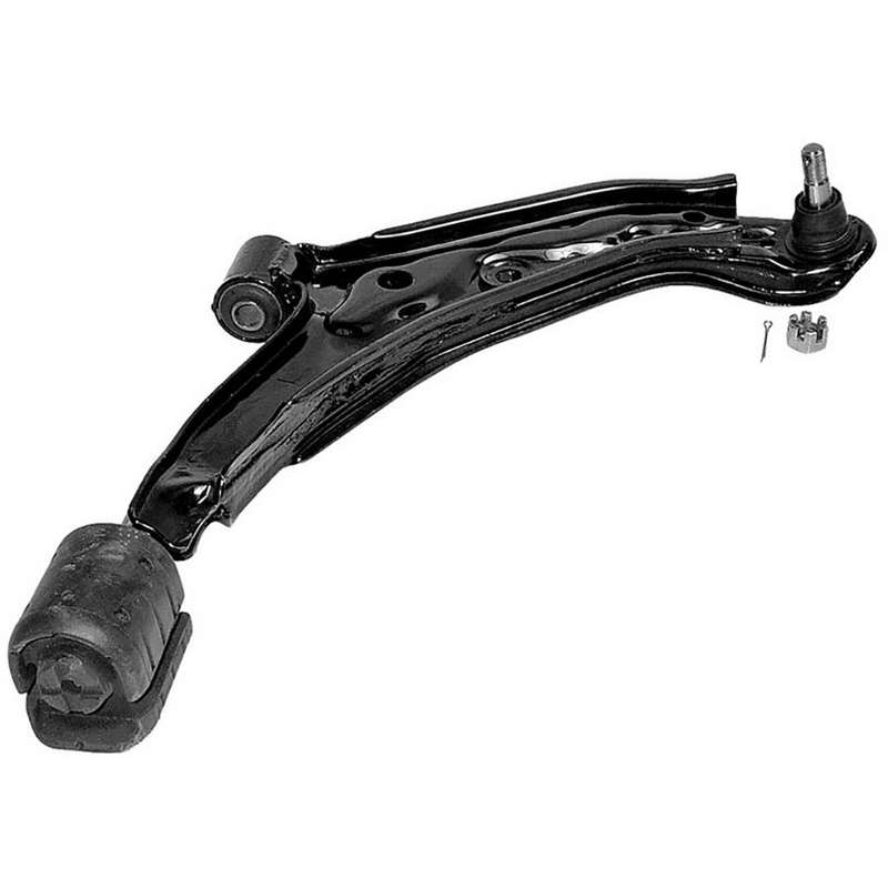 TEKNOSA FRONT RIGHT LOWER CONTROL ARM For NISSAN SABRE (GA16DS)(16V 73KW) 94-97