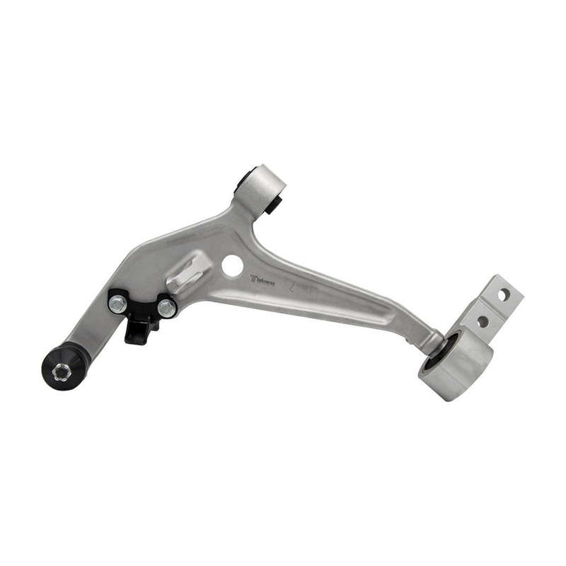 Teknosa Front Left Lower Control Arm  For Nissan X-Trail [T30] 2.5 (Qr25De)(16V 125Kw) 2002-2008