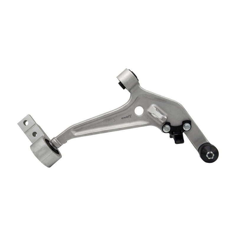 TEKNOSA FRONT RIGHT LOWER CONTROL ARM For NISSAN X-TRAIL [T30] 2.0 (QR20DE)(16V 103KW) 02-08