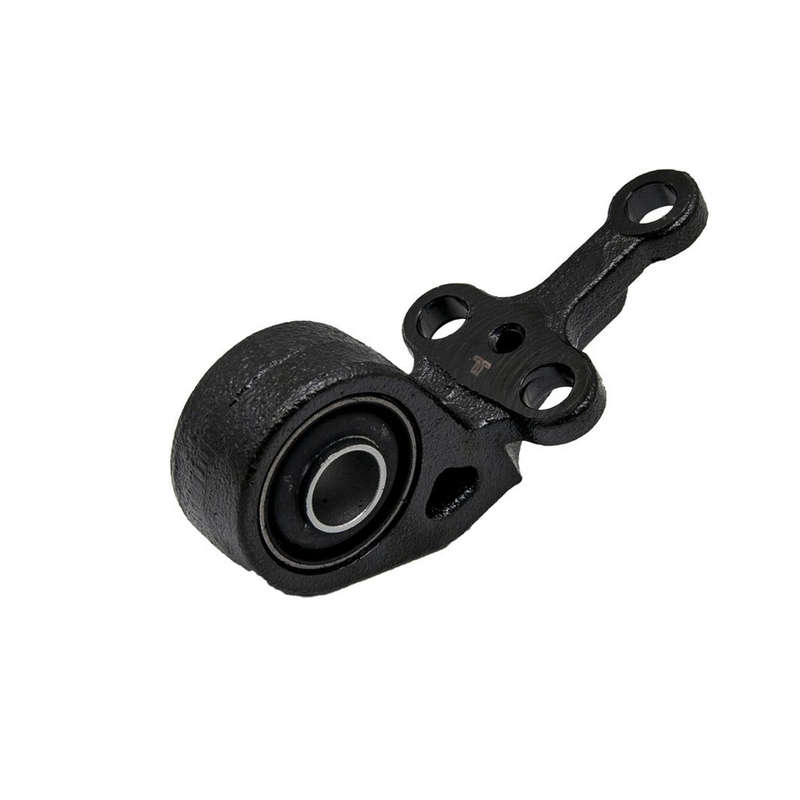 TEKNOSA FRONT LEFT - RIGHT LOWER CONTROL ARM BUSH For NISSAN ALMERA [1] 1.8 (QG18DE)(16V 85KW) 01-05