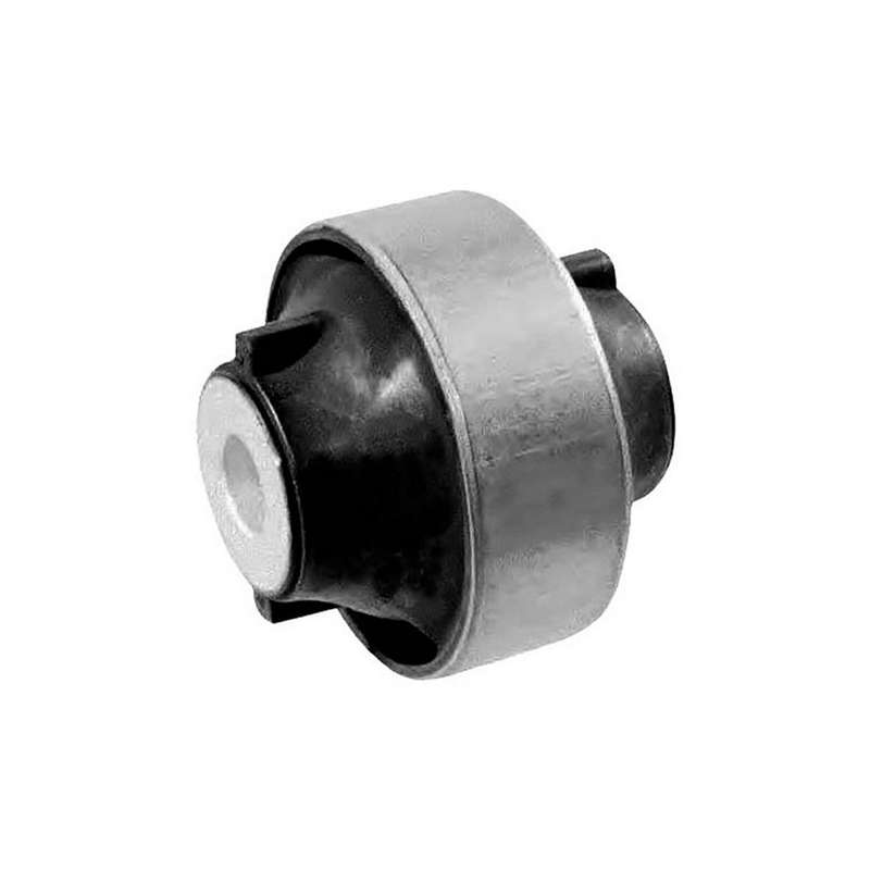 TEKNOSA FRONT LEFT - RIGHT LOWER CONTROL ARM BUSH For RENAULT MODUS 1.4 (K4J 770 780)(16V 72KW) 0...