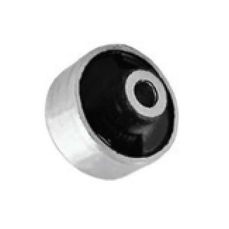 TEKNOSA FRONT LEFT - RIGHT LOWER CONTROL ARM BUSH For RENAULT KADJAR 1.2 T (H5F-408)(*V 96KW) 16-20