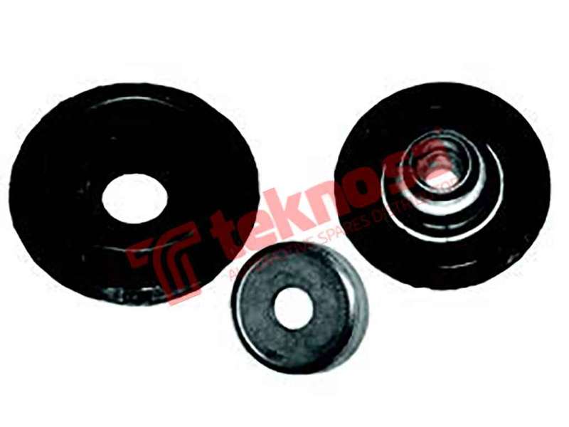 SHOCK MOUNTING - NI2813 (TEKNOSA)