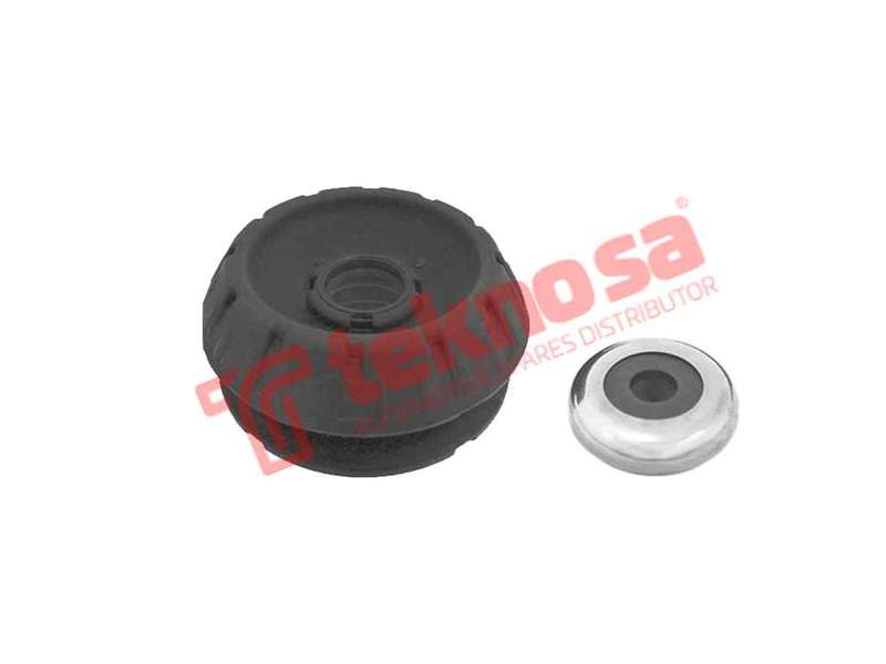 TEKNOSA SHOCK MOUNTING For NISSAN MICRA [2] 1.5 (HR15DE)(16V 73KW) 11-20