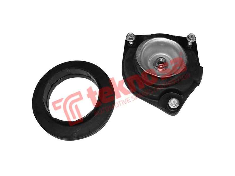 TEKNOSA SHOCK MOUNTING For NISSAN QASHQAI [1] 1.6 (HR16DE)(16V 77KW) 07-14