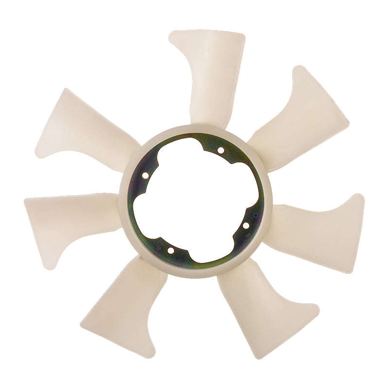 Fan Blade - Ni5881 (Doe)