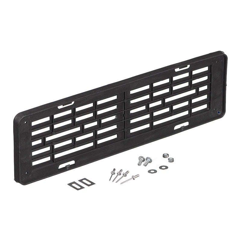 Number Plate Holder 440mm