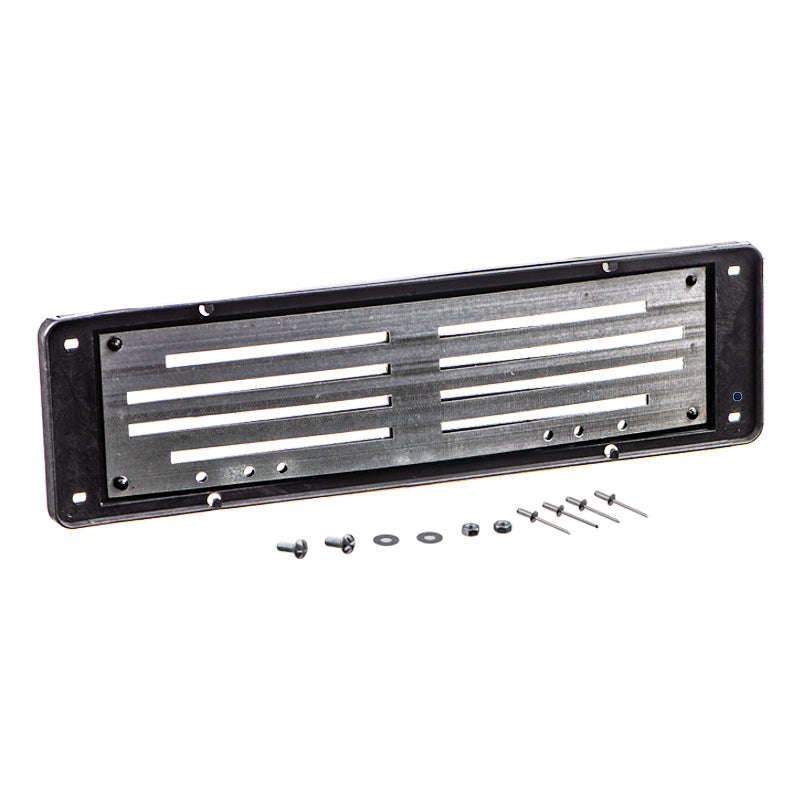 Number Plate Holder  440mm