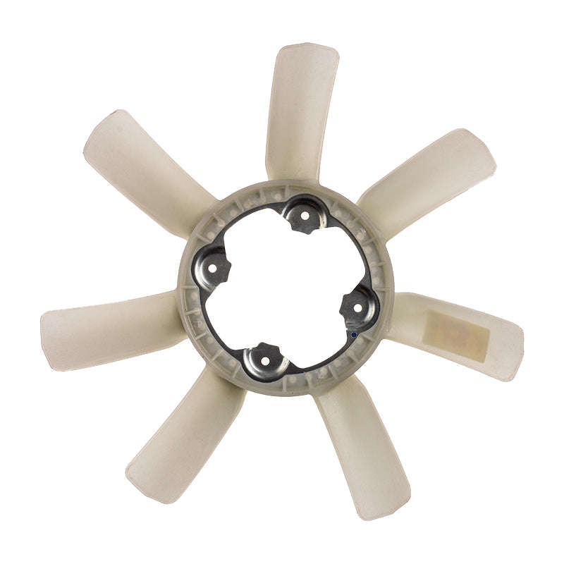Fan Blade - Ns2081 (Beta)