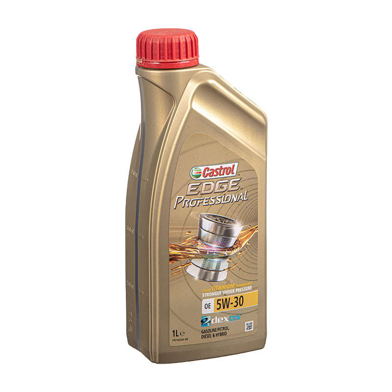 Edge Professional Oe 5W-30