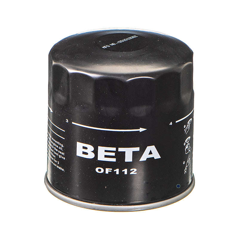 Oil Filter - Of112 (Beta)