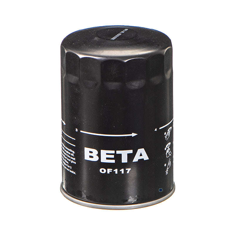 Oil Filter - Of117 (Beta)
