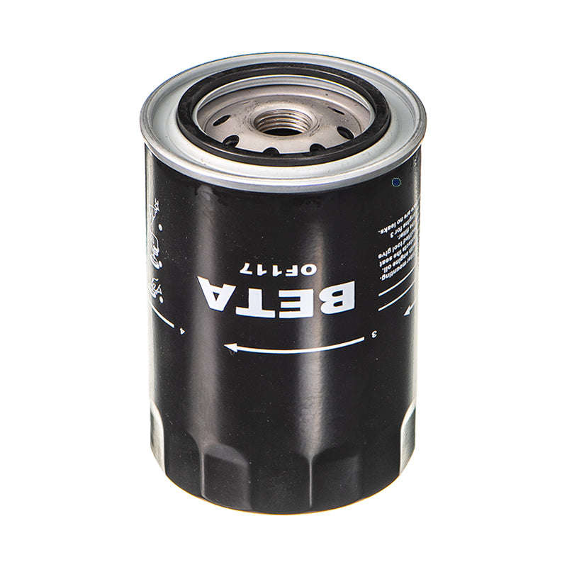 Oil Filter - Of117 (Beta)