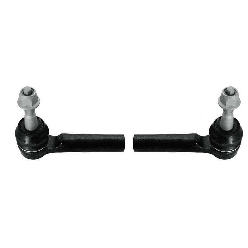 TEKNOSA FRONT AXLE OUTER TIE ROD END SET For OPEL ASTRA [J] 1.6 (A16XER)(16V 85KW) 10-20