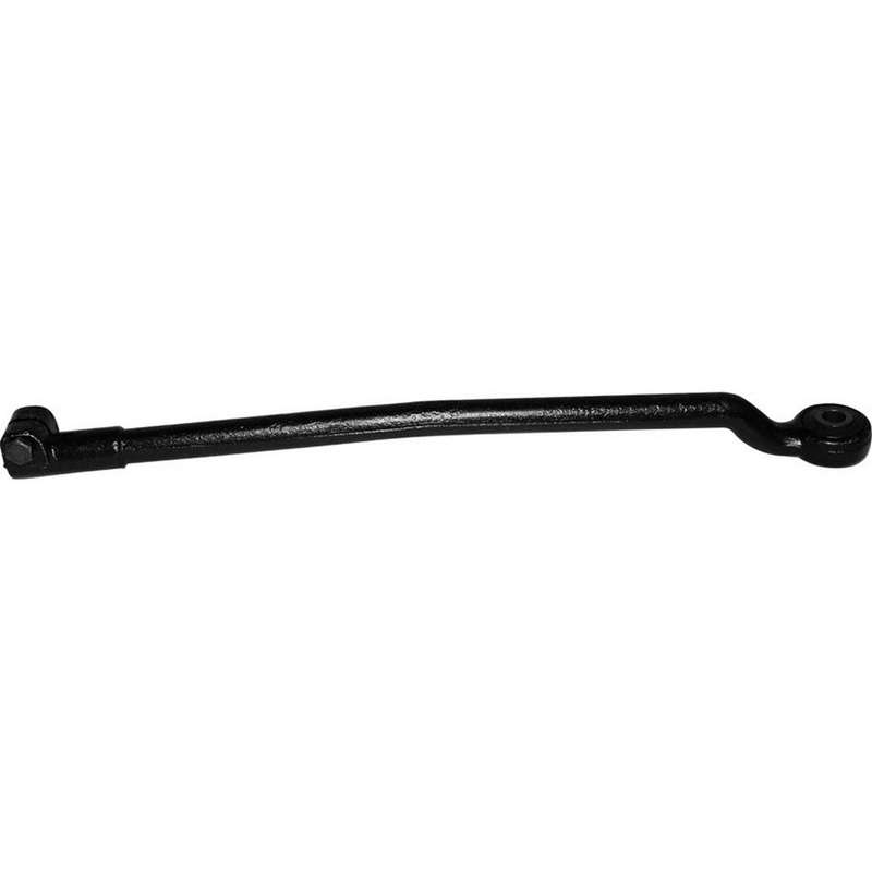 TEKNOSA FRONT LEFT RACK END For OPEL ASTRA [F] 2.0 (C20NE 20NE)(8V 85KW) 91-98