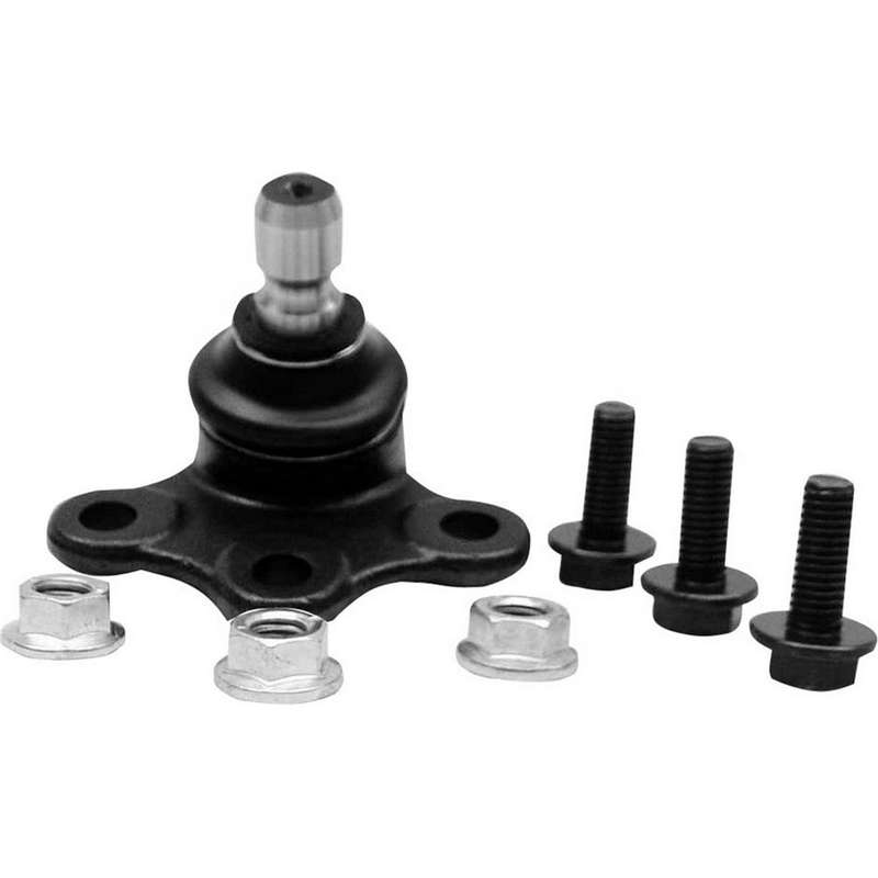 TEKNOSA FRONT LEFT - RIGHT LOWER BALL JOINT For OPEL CORSA 1.7 (Y17DT)(16V 55KW) 04-10