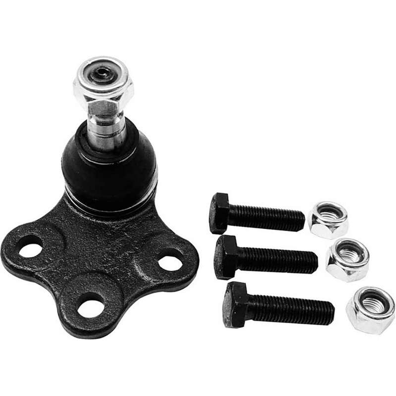 TEKNOSA FRONT LEFT - RIGHT LOWER BALL JOINT For OPEL ASTRA [F] 2.0 (C20NE 20NE)(8V 85KW) 91-98