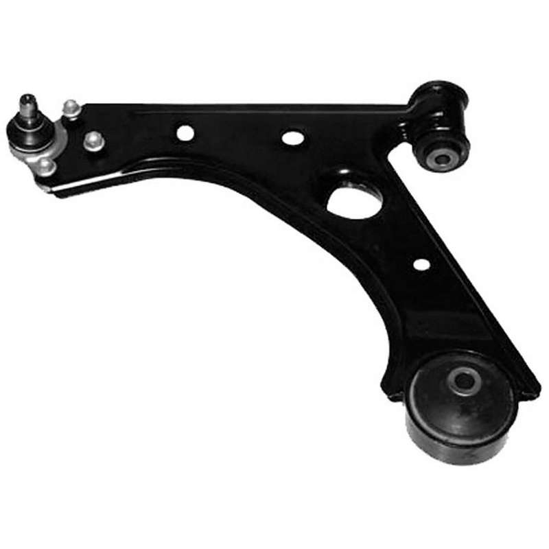 TEKNOSA FRONT LEFT LOWER CONTROL ARM For OPEL ADAM 1.4 (B14NEH)(16V 110KW) 15-20