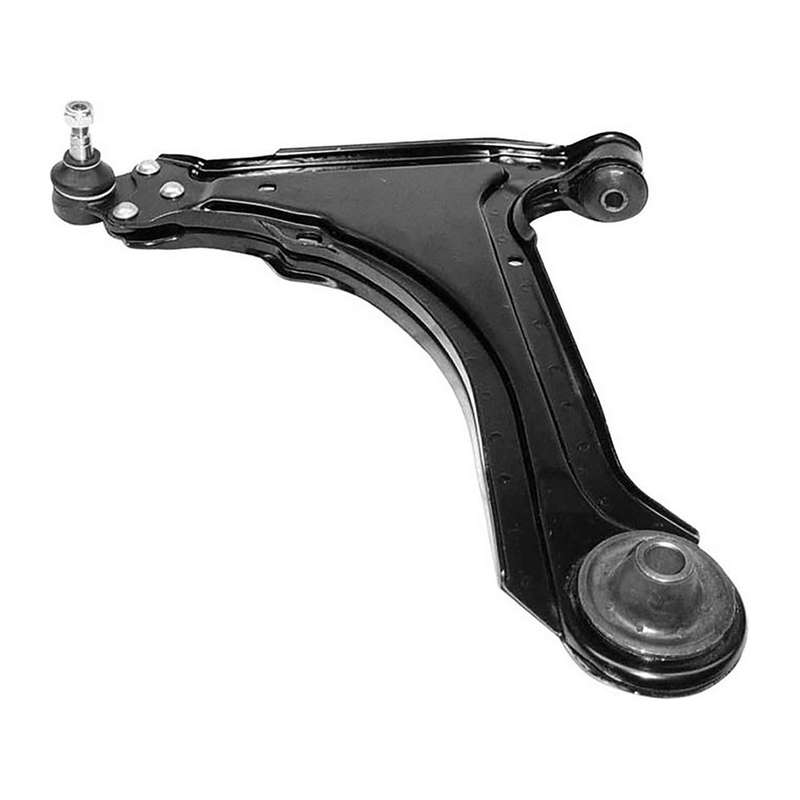 TEKNOSA FRONT LEFT LOWER CONTROL ARM For OPEL ASTRA [F] 1.6 (X16SZ)(8V 52KW) 92-96