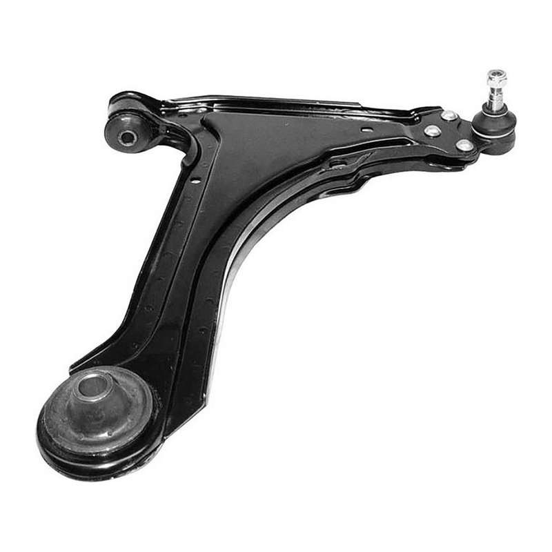 Teknosa Front Right Lower Control Arm  For Opel Astra [F] 2.0 (C20Seh)(8V 95Kw) 1993-1996