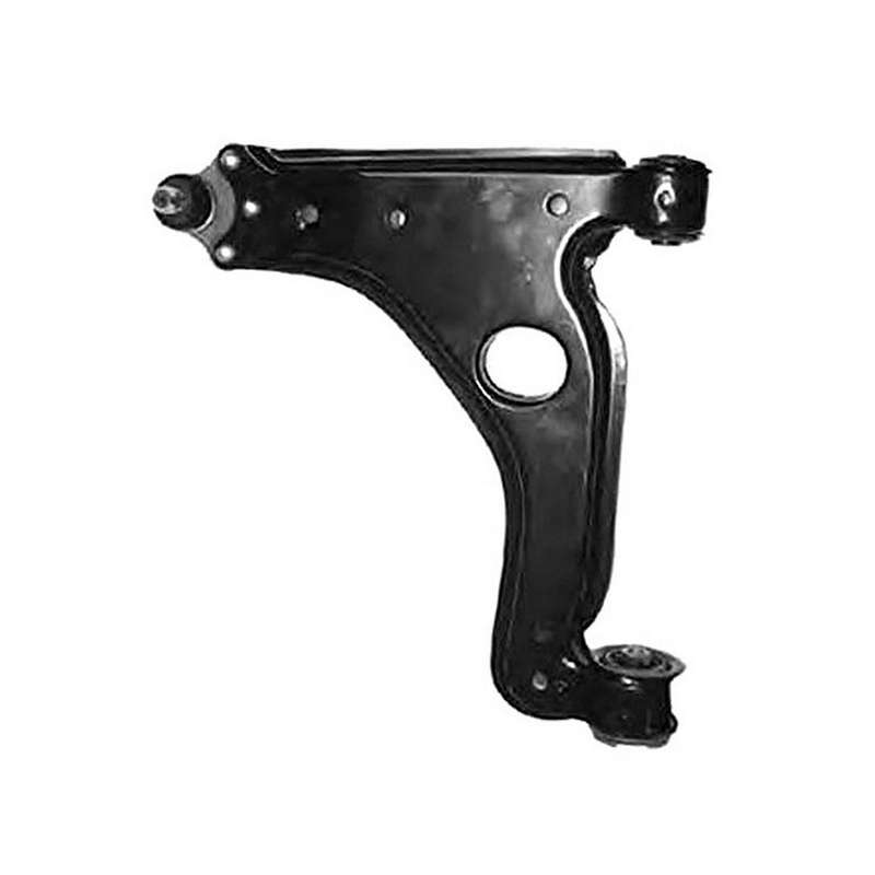 TEKNOSA FRONT LEFT LOWER CONTROL ARM For OPEL ASTRA [G] 1.6 (C16SEL)(8V 74KW) 98-04