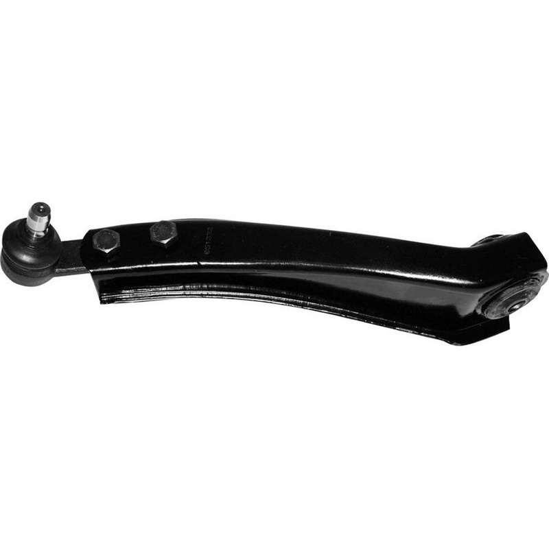 Teknosa Front Left Lower Control Arm  For Opel Corsa 170D (4Ee1)(8V 42Kw) 1998-2004
