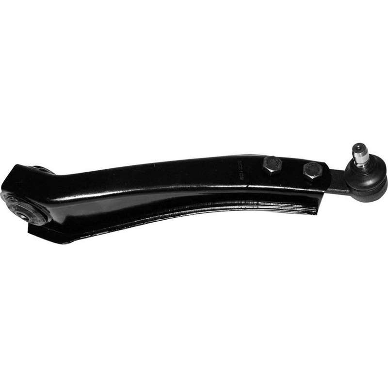 Teknosa Front Right Lower Control Arm  For Opel Corsa 170D (4Ee1)(8V 42Kw) 1998-2004
