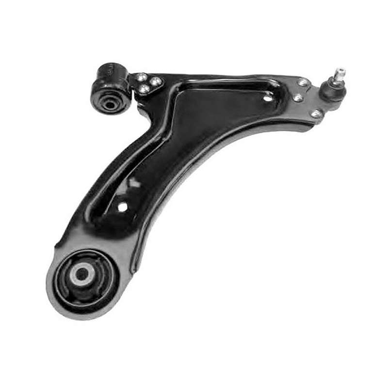 TEKNOSA FRONT RIGHT LOWER CONTROL ARM For OPEL MERIVA 1.7 (Z17DTH)(16V 74KW) 05-09