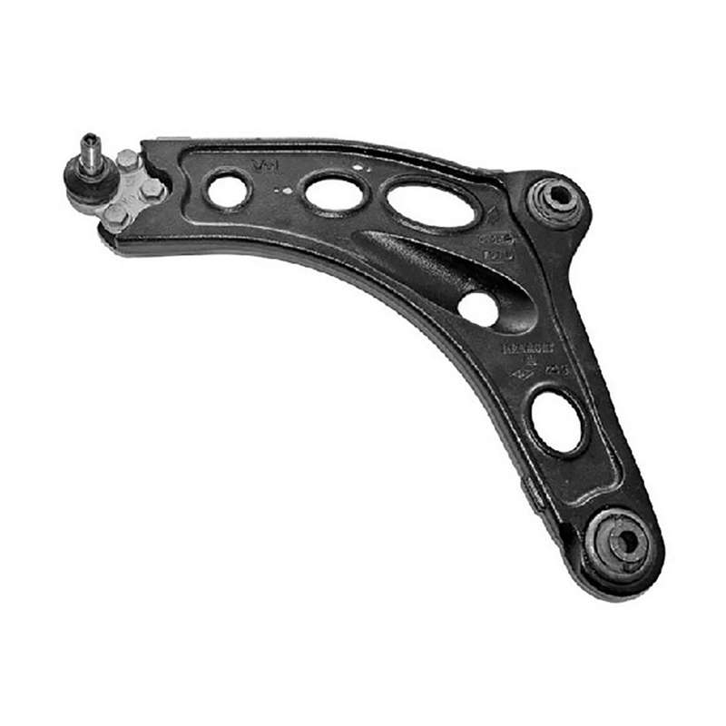TEKNOSA FRONT LEFT LOWER CONTROL ARM For OPEL VIVARO 2.0 (F4R 720)(16V 88KW) 05-10